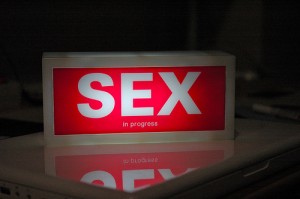 get more sex